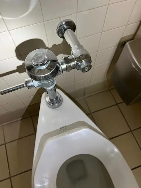 Fixture installation and repair for Hydro Jetting in Ogden